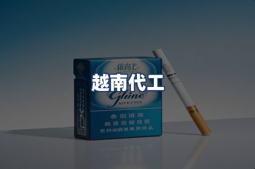 越南代工
